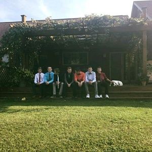 Meet your Posher, Austin